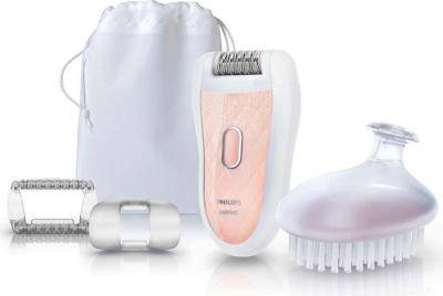 Philips SatinSoft Epilator (HP6519)