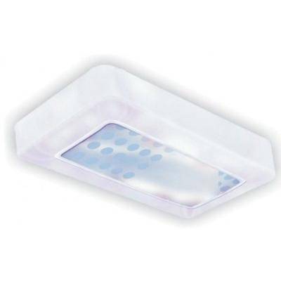 Snuggletime Stay Safe Fitted Sheet (Large Cot)