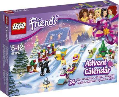 LEGO Friends Advent Calendar 2017