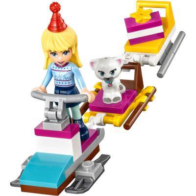 LEGO Friends Advent Calendar 2017