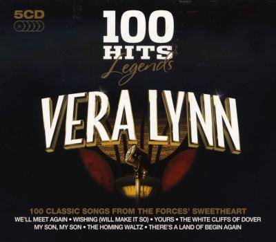 Vera Lynn (CD) Picture 1