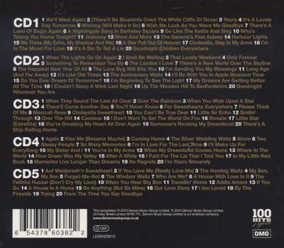 Vera Lynn (CD) Picture 2