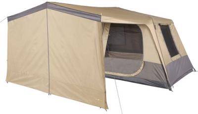 Oztrail Fast Frame Front Wall - To Suit 420