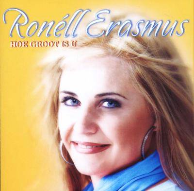 Hoe Groot Is U (CD) Picture 1