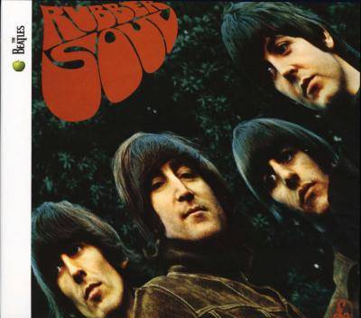 Rubber Soul (2009) (CD, Imported) Picture 1