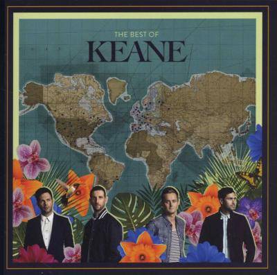 The Best of Keane (CD)