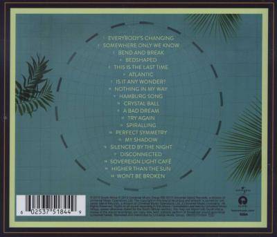 The Best of Keane (CD)