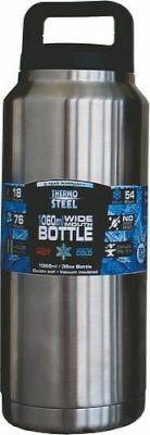 Thermosteel Wide Mouth Bottle (1060ml)