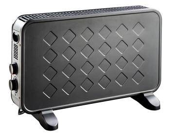 Russell Hobbs Convection Heater (Black)