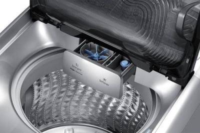Samsung Top Loader Washing Machine (15kg)