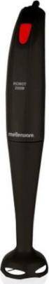 Mellerware Robot 200 Stick Blender (200W) (Black)