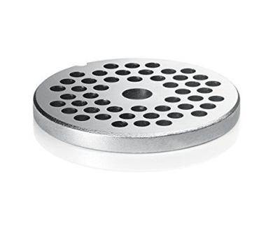 Bosch ProPower Meat Mincer with Blocking Power (1600W) (White)