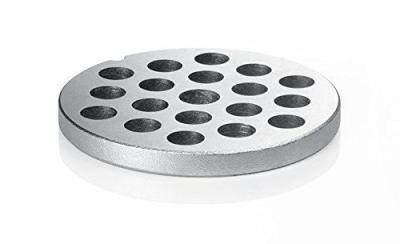 Bosch ProPower Meat Mincer with Blocking Power (1600W) (White)