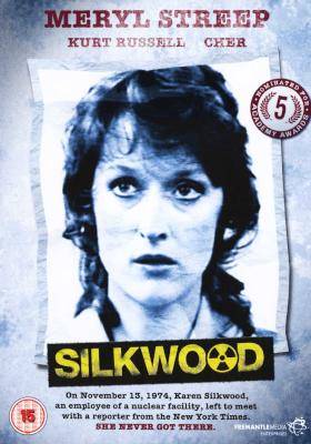 Silkwood (DVD)