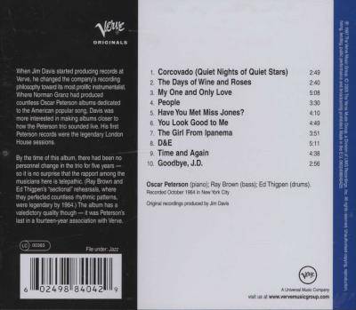 We Get Requests (CD)