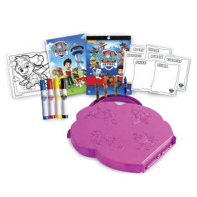Paw Patrol Activity Case (Skye )