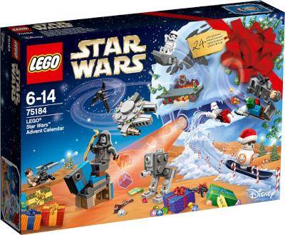 LEGO Star Wars - LEGO Star Wars Advent Calendar