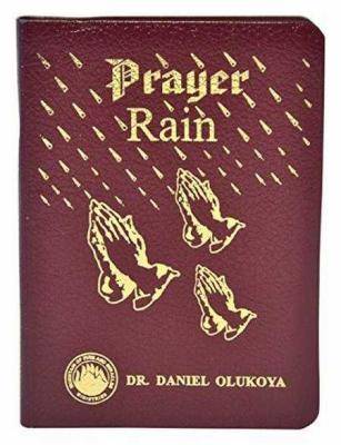 Prayer Rain (Paperback, 12th edition)