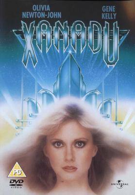 Xanadu (DVD) Picture 1