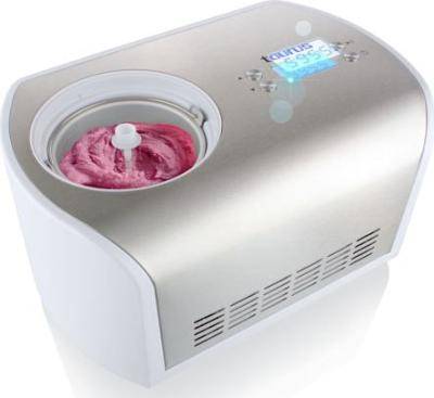 Taurus Casa Gelat Ice Cream Maker