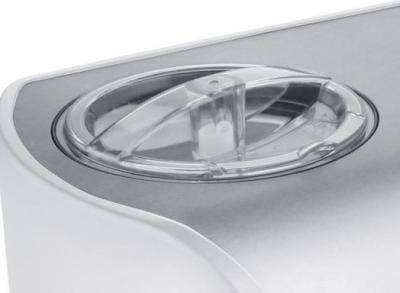Taurus Casa Gelat Ice Cream Maker