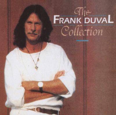 The Frank Duval Collection (CD)
