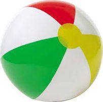 Intex Colour-Panels Beach-Ball (41cm)