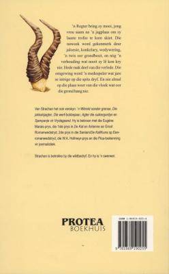 Kloof (Afrikaans, English, Paperback)