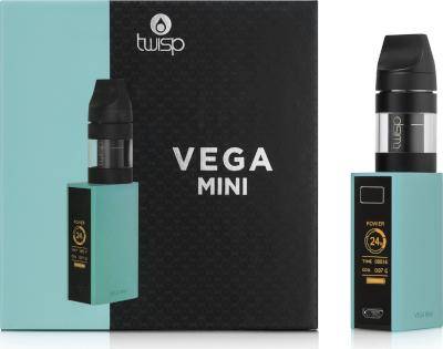 Twisp Vega Mini Blue Starter Pack