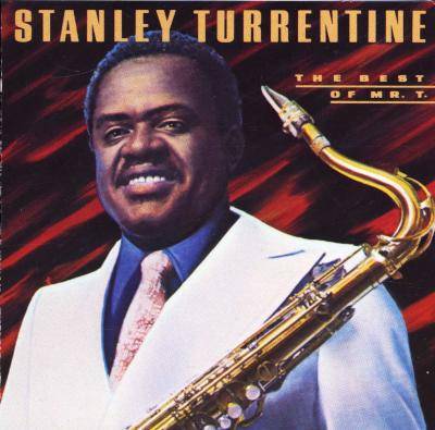 The Best Of Mr.T (CD)