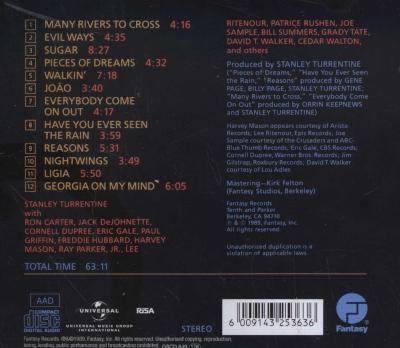 The Best Of Mr.T (CD)