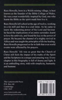 Rees Howells: Intercessor (Paperback) Picture 2