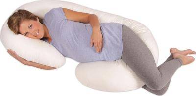 Snuggletime Body Comfort Pillow