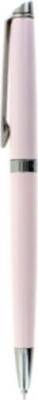Waterman HemiSphere Ballpoint Pen with Medium Nib (Blue Ink)(Rosewood & Chrome Trim)