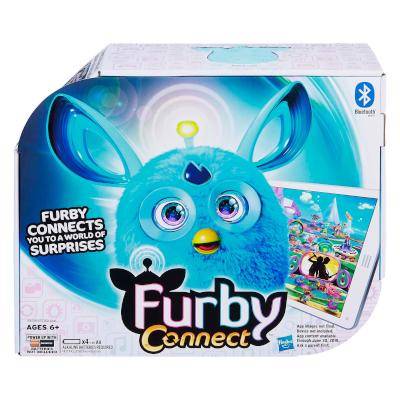 Furby Connect (Blue)