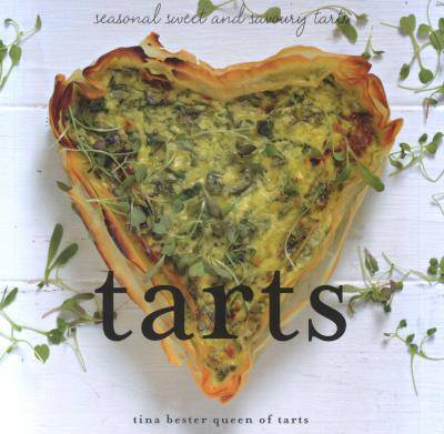 Tarts (Paperback)