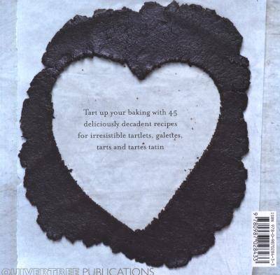 Tarts (Paperback)