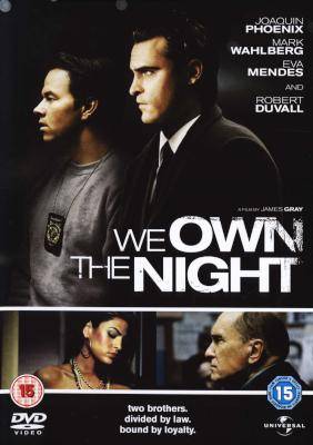 We Own The Night (DVD)