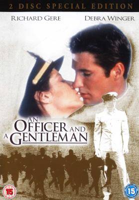 An Officer And A Gentleman (DVD) Picture 1