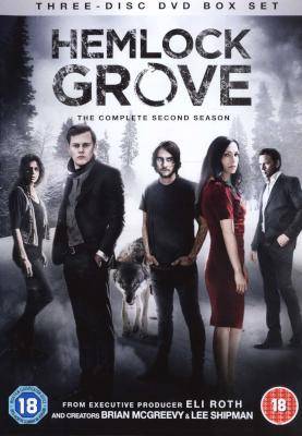 Hemlock Grove - Season 2 (DVD)
