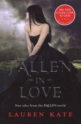 Fallen in Love (Paperback) Picture 1