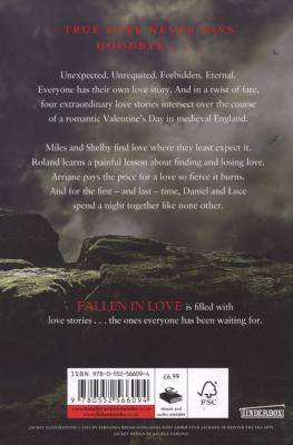 Fallen in Love (Paperback) Picture 2