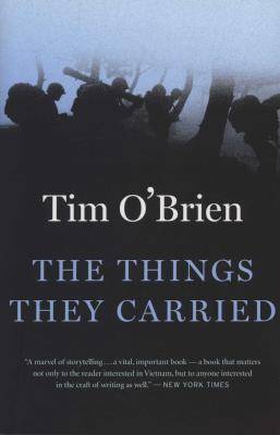 The Things They Carried (Paperback)