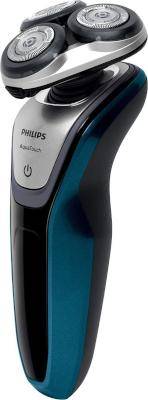 Philips Series 5000 Aqua Touch Electric Shaver with Smart Click Trimmer S5420/06