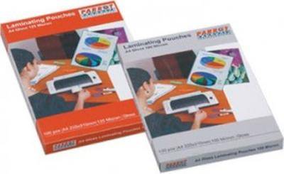Parrot Laminating Pouch (A2)(100 Pack)