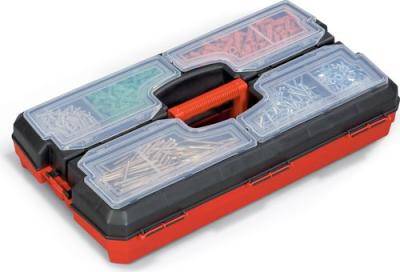 Port-Bag Mobile Toolbox with Organizer (60cm)