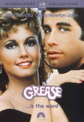 Grease (DVD)