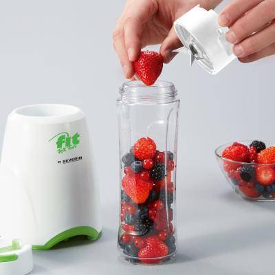 Severin Smoothie Maker Mix & Go