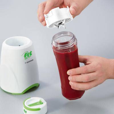 Severin Smoothie Maker Mix & Go