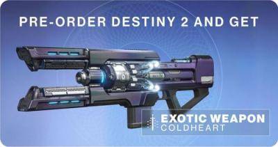 Destiny 2 (PlayStation 4)